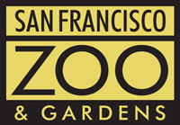  San Francisco Zoo & Gardenslogo
